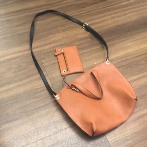 Crossbody bag